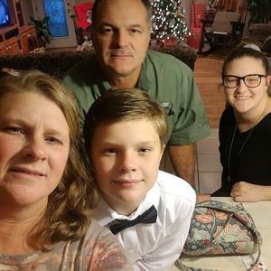 Meet your Posher, Wade